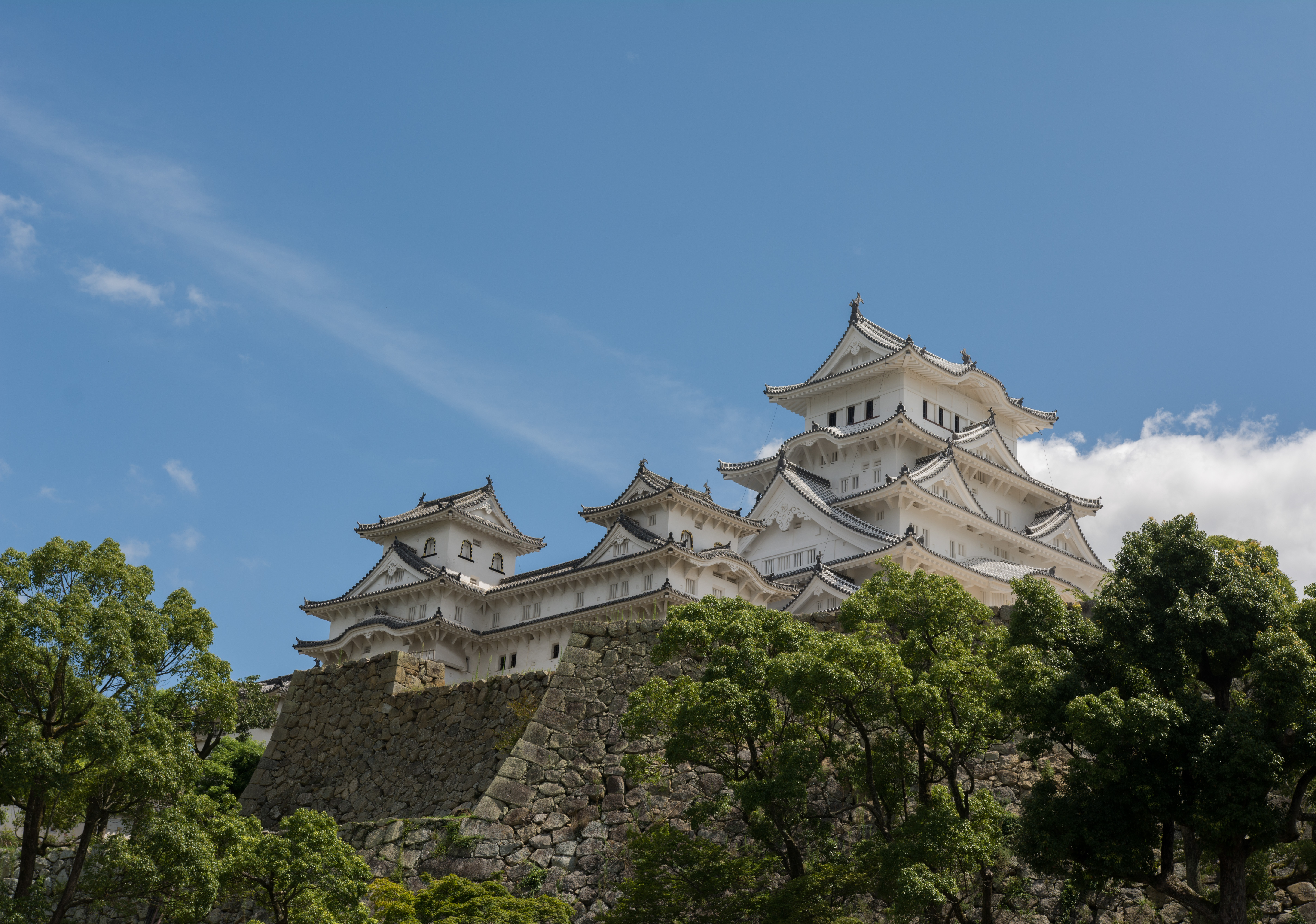 Viaggi in Giappone: itinerario classico
