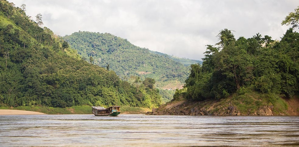 mekong 