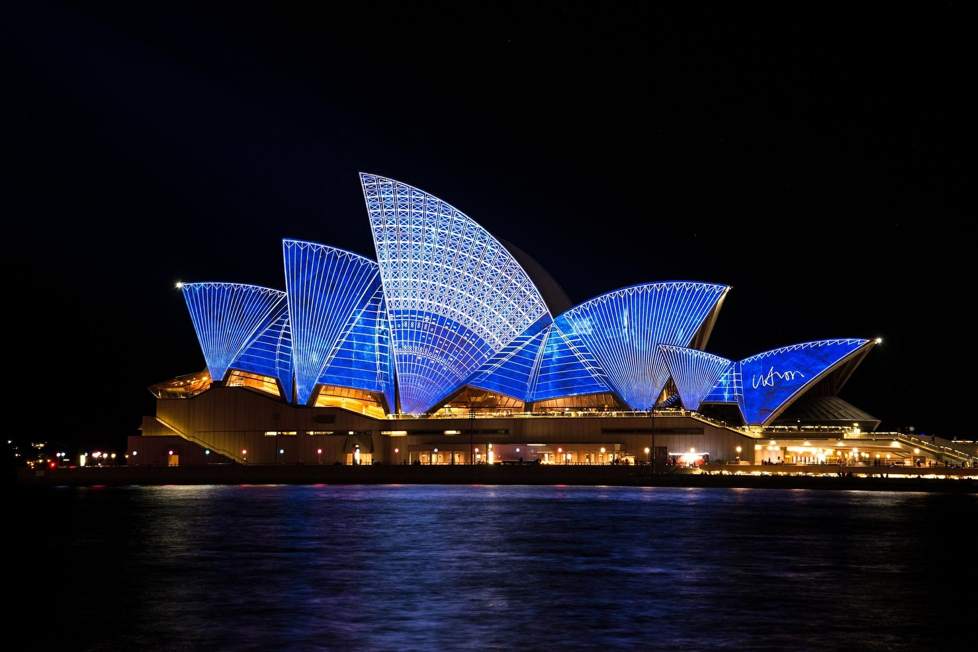 Viaggio di nozze in Australia tra natura e colori