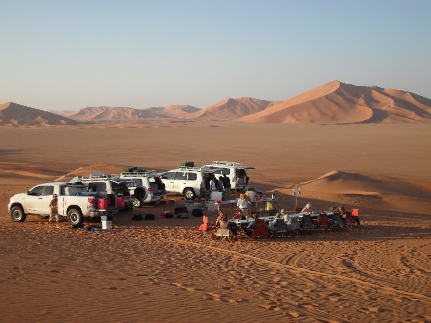 Oman