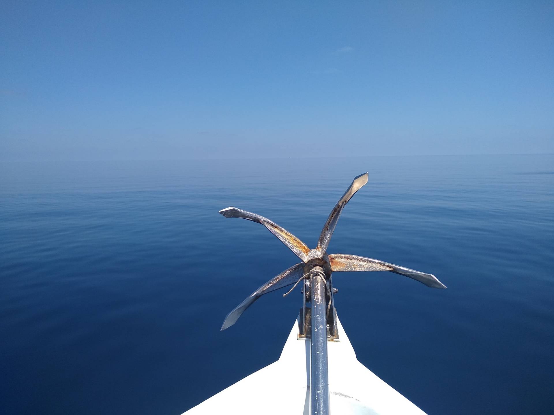 Crociera alle Maldive