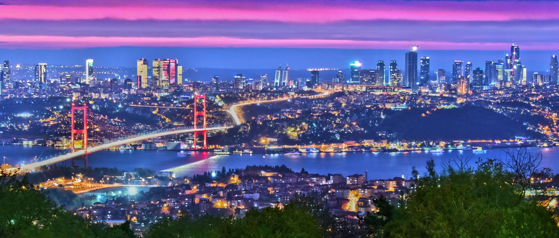 Istanbul