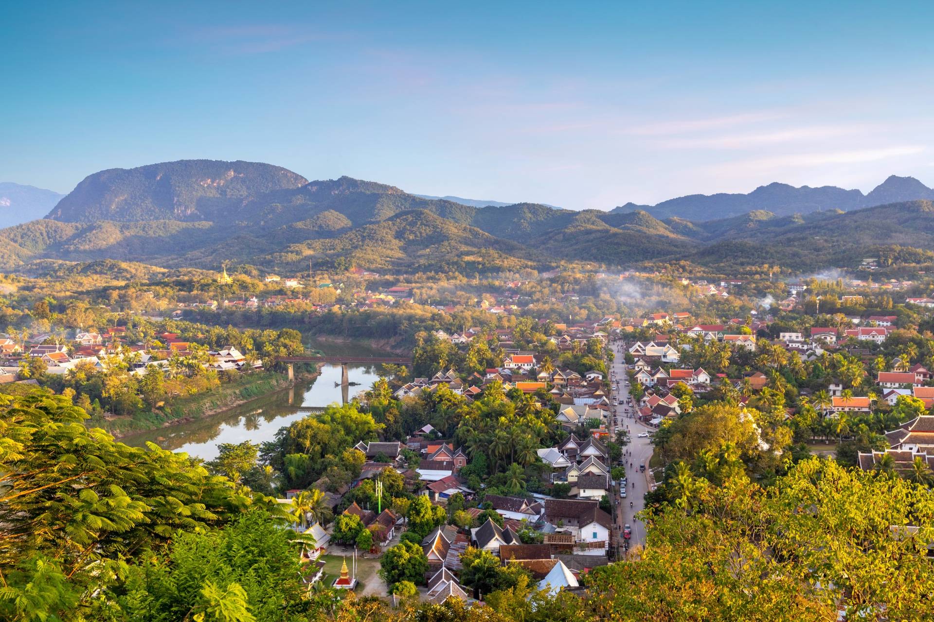 Luang Prabang