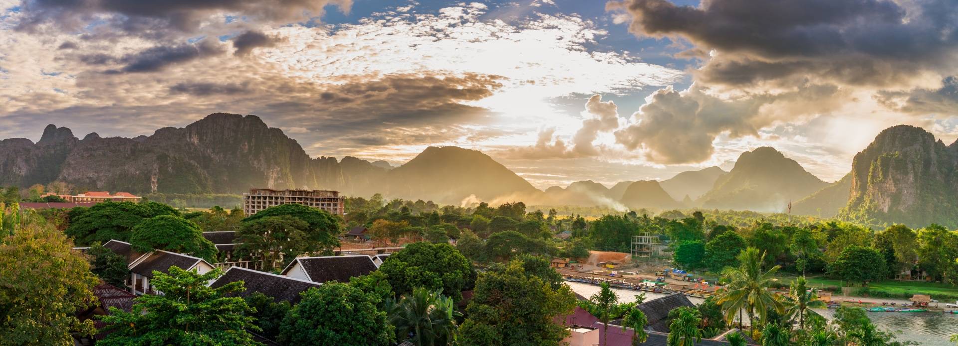 Laos