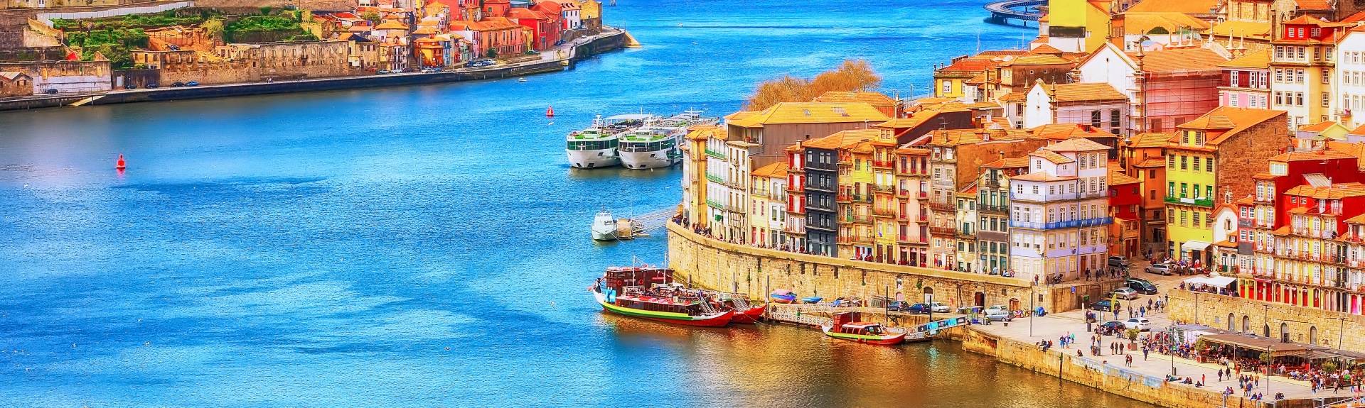 Gran tour del Portogallo
