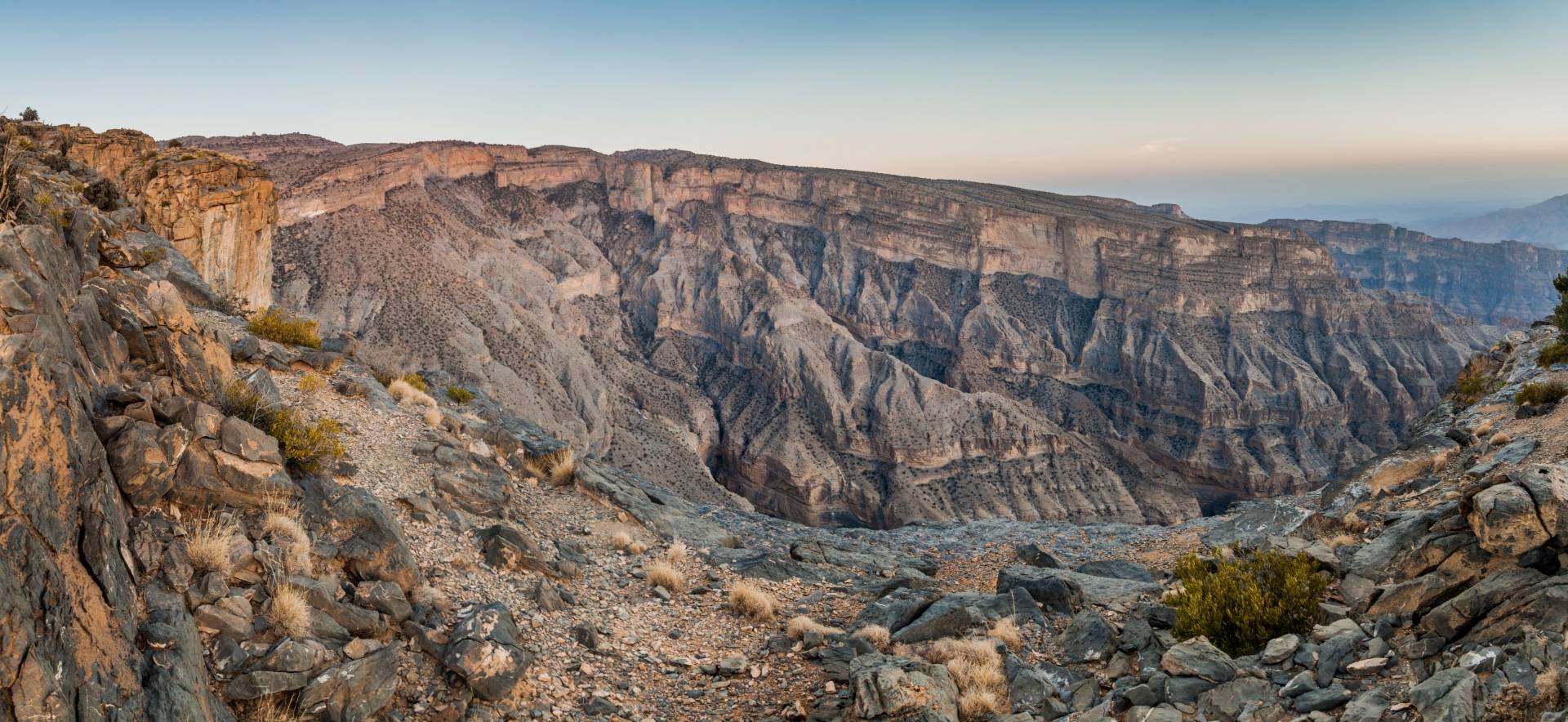 jabal akdar