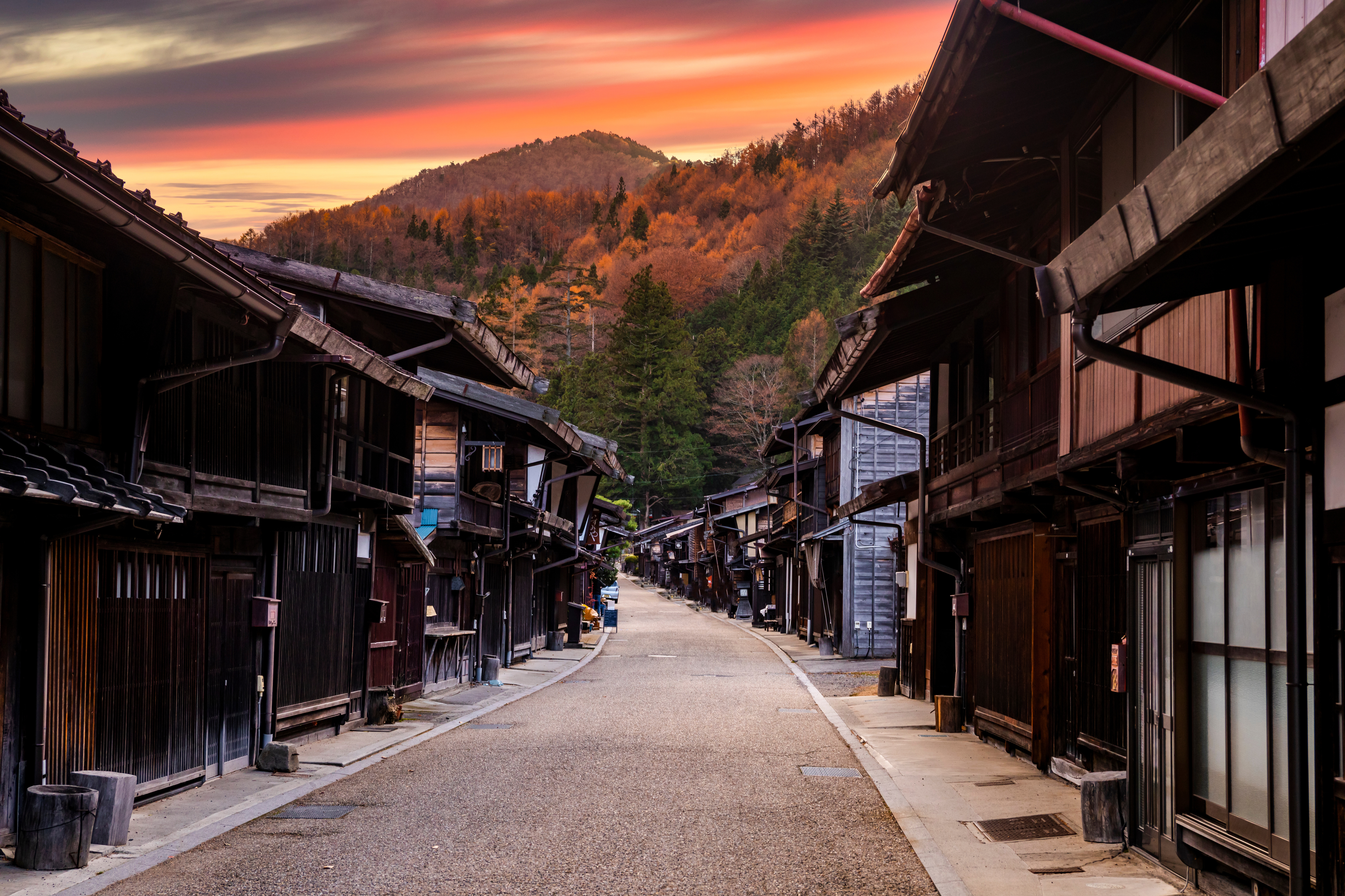 Magome