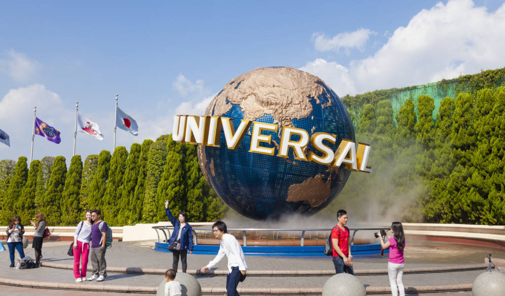 universal studios osaka