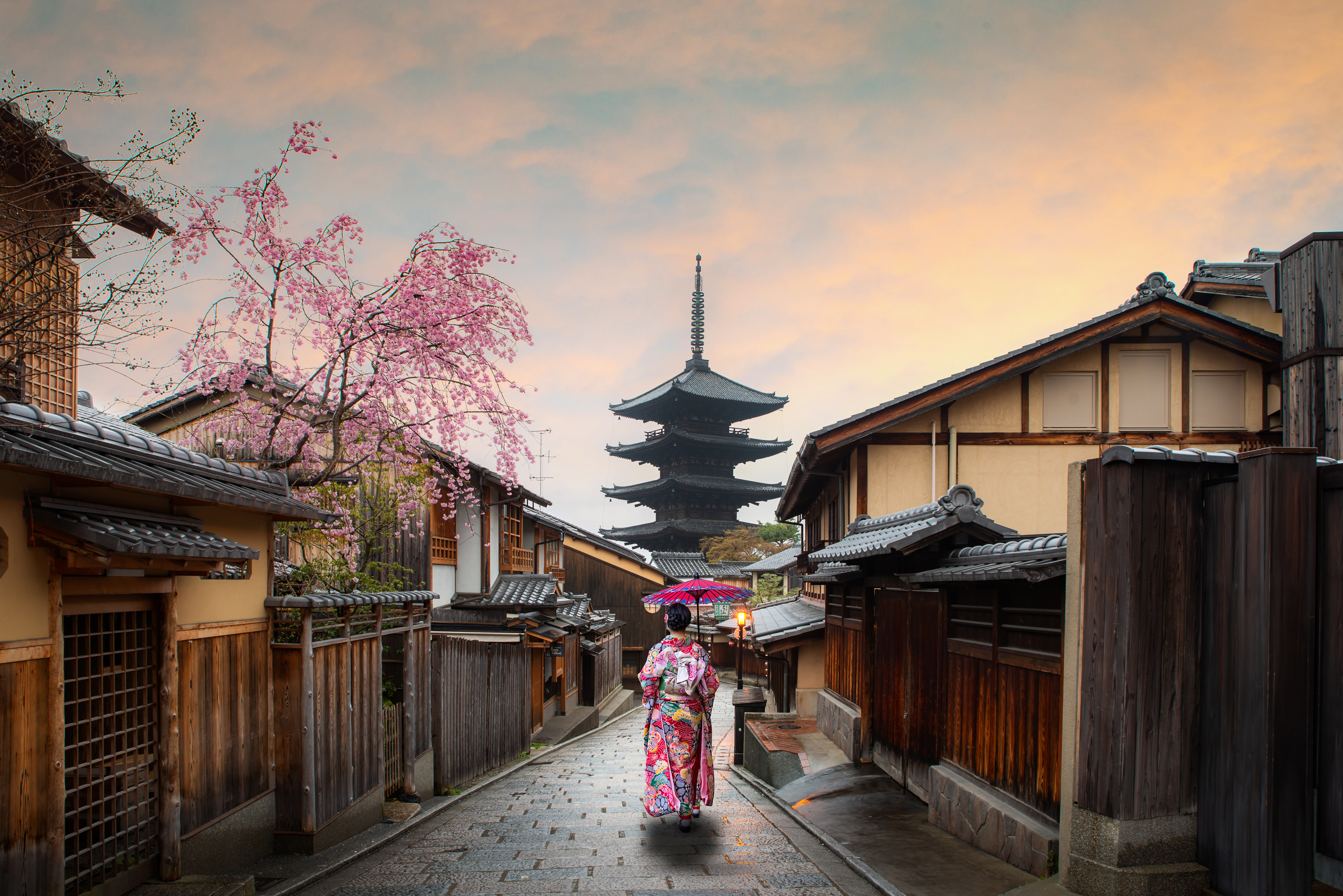kyoto