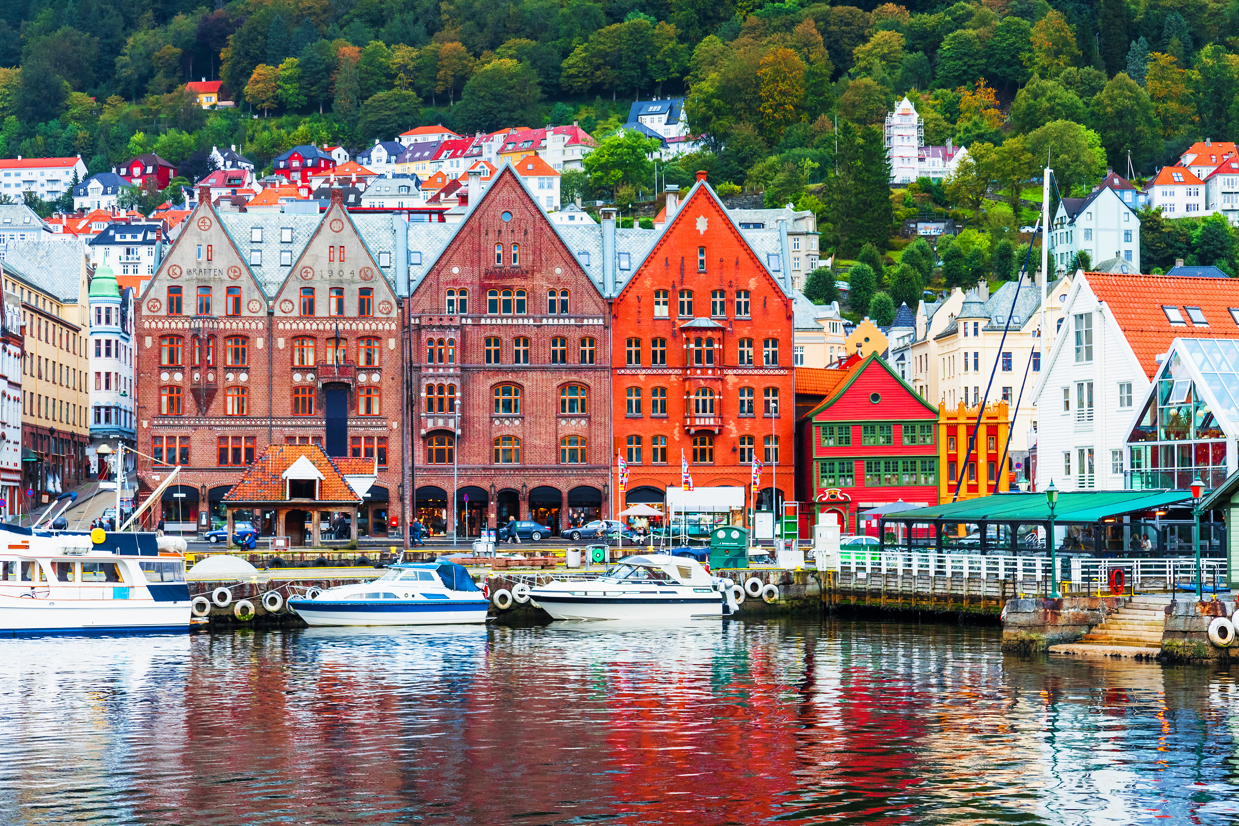 Bergen