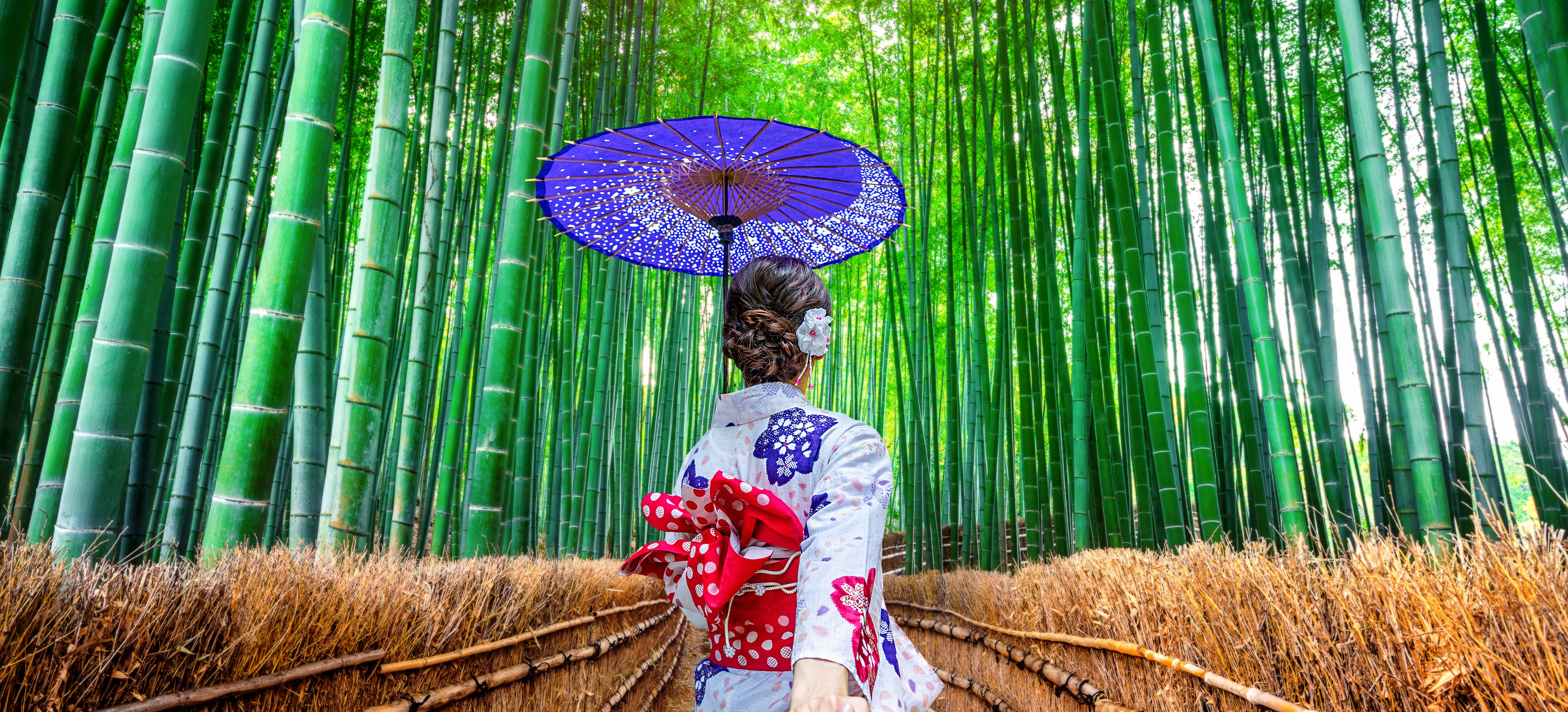 arashiyama kyoto 