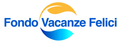 Fondo vacanze felici - logo