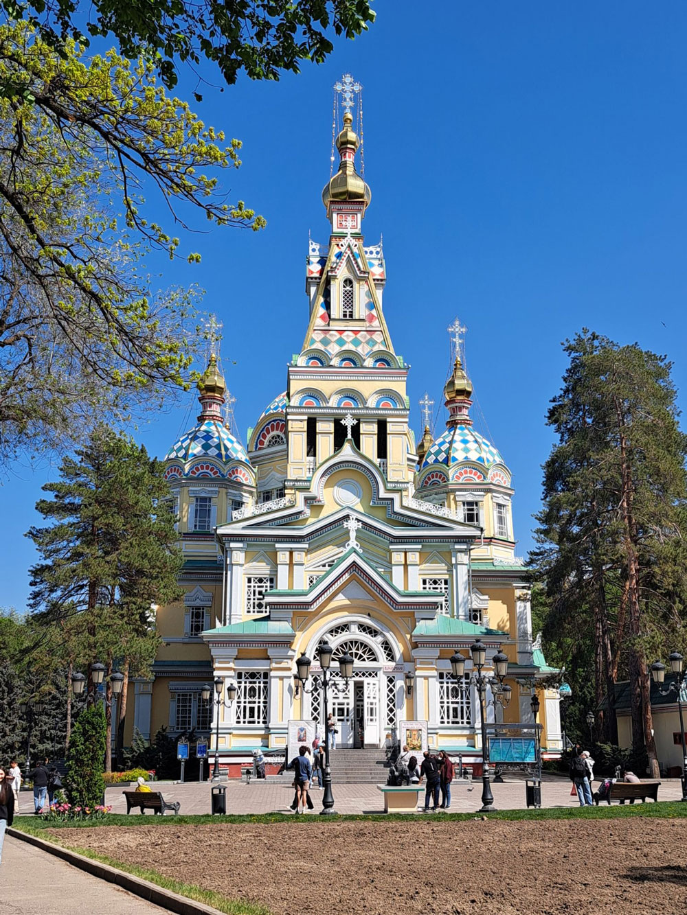 Kazakistan