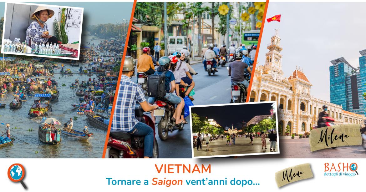 Saigon