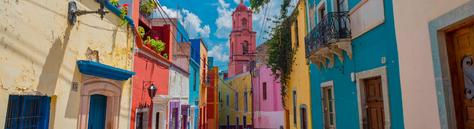 messico