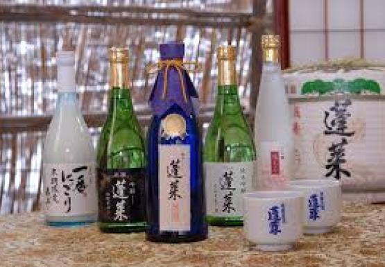 sake