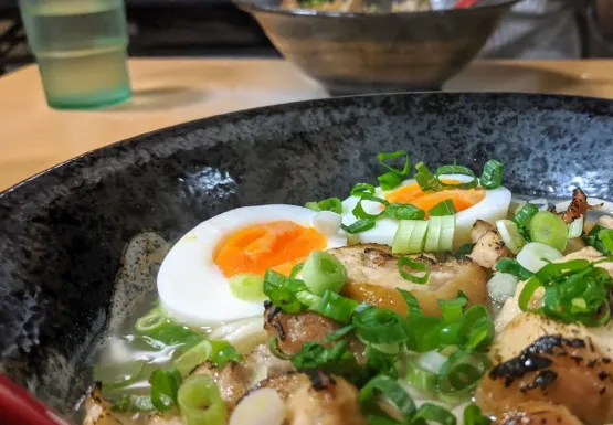 Ramen