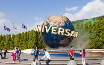universal studios osaka