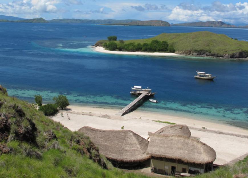 Komodo Resort