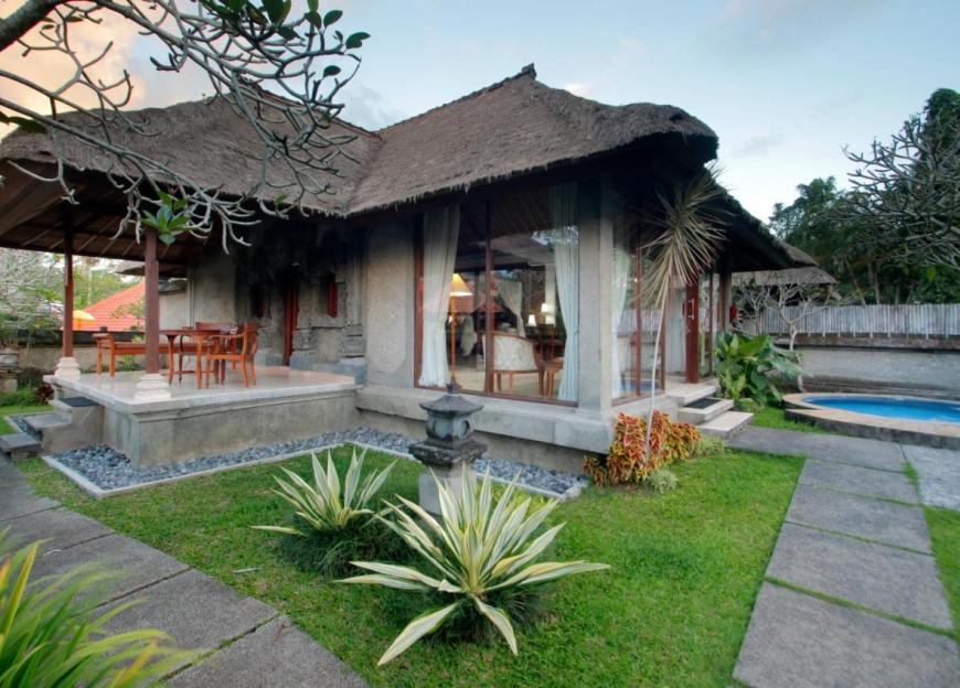 Ubud