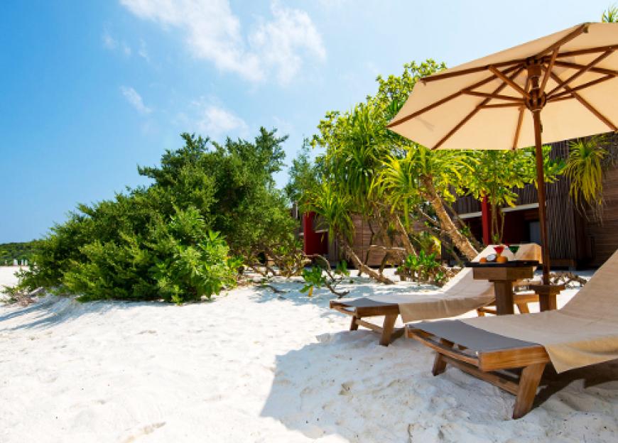 maldive