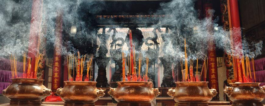 Viaggio in Thailandia: tutti i contrasti di questa terra