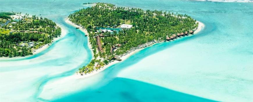Isole Cook, l’altra Polinesia!