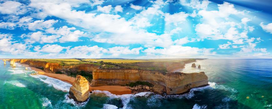 Viaggio in Australia: Great Ocean Road