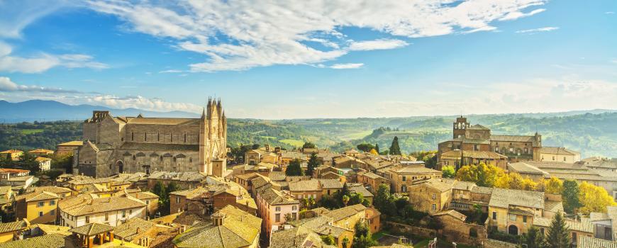 Viaggio in Umbria: Assisi e i borghi medievali