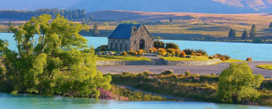 Viaggio di nozze in Nuova Zelanda: una romantica avventura