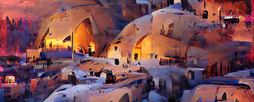 cappadocia