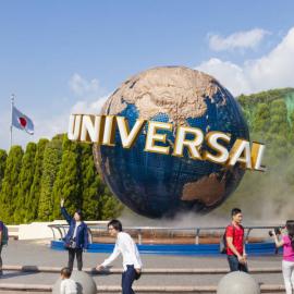 universal studios osaka
