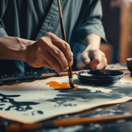 shodo