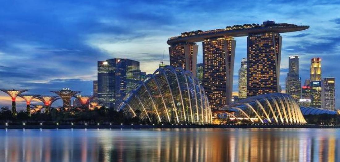 singapore