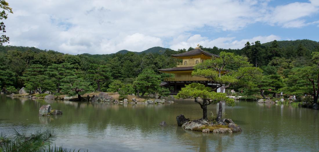 Viaggio in Giappone: itinerario sulla via dei manga