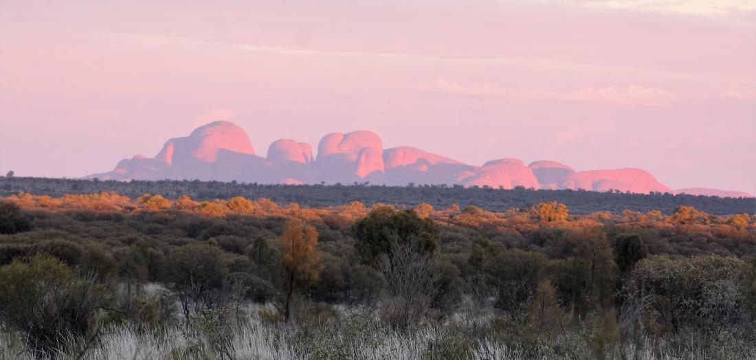 Uluru