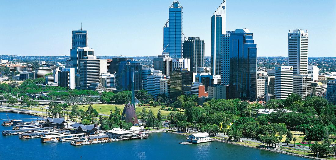 Perth