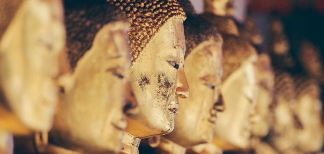 Tour in Thailandia: i templi di Bangkok