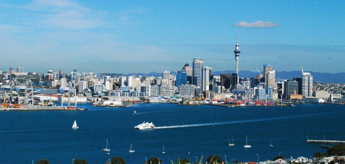 Skyline Auckland