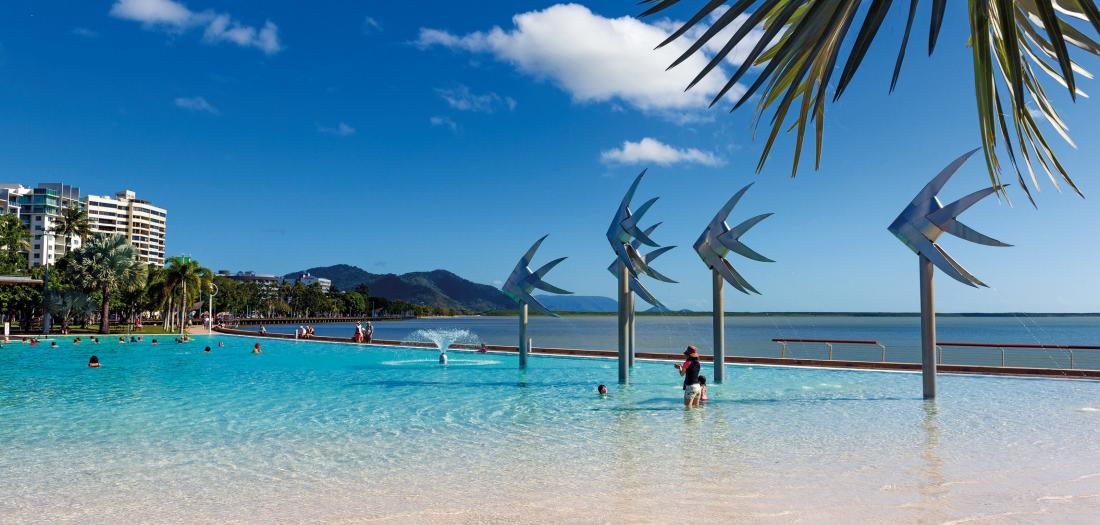Cairns