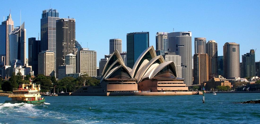 Sydney
