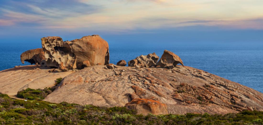 Viaggio in Australia: Flinders Chase National Park