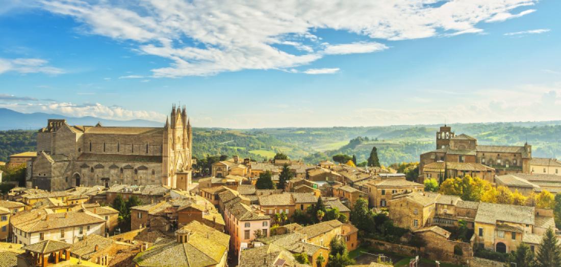 Viaggio in Umbria: Assisi e i borghi medievali