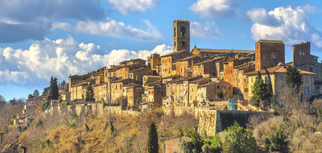 Viaggio in Toscana: i borghi
