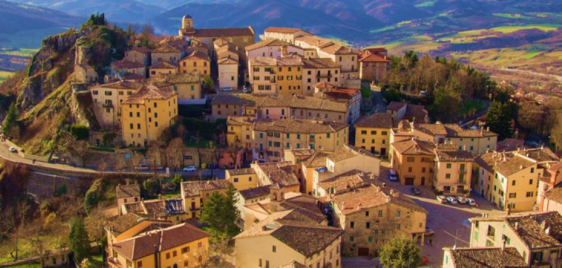 Viaggio in Italia: Marche
