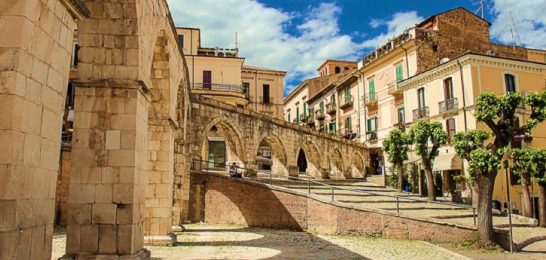 Viaggio in Abruzzo: borghi e costa dei Trabocchi