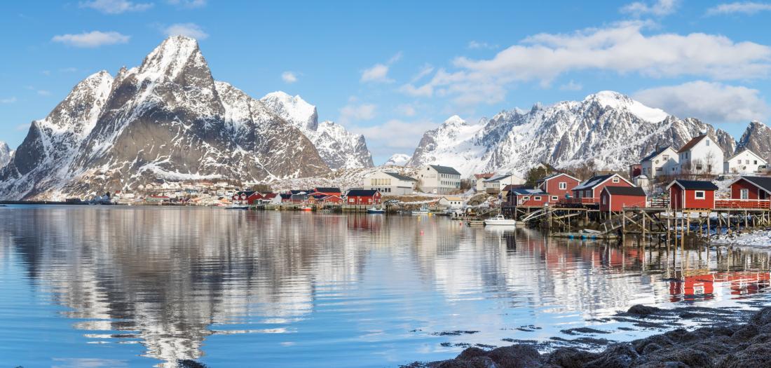 lofoten