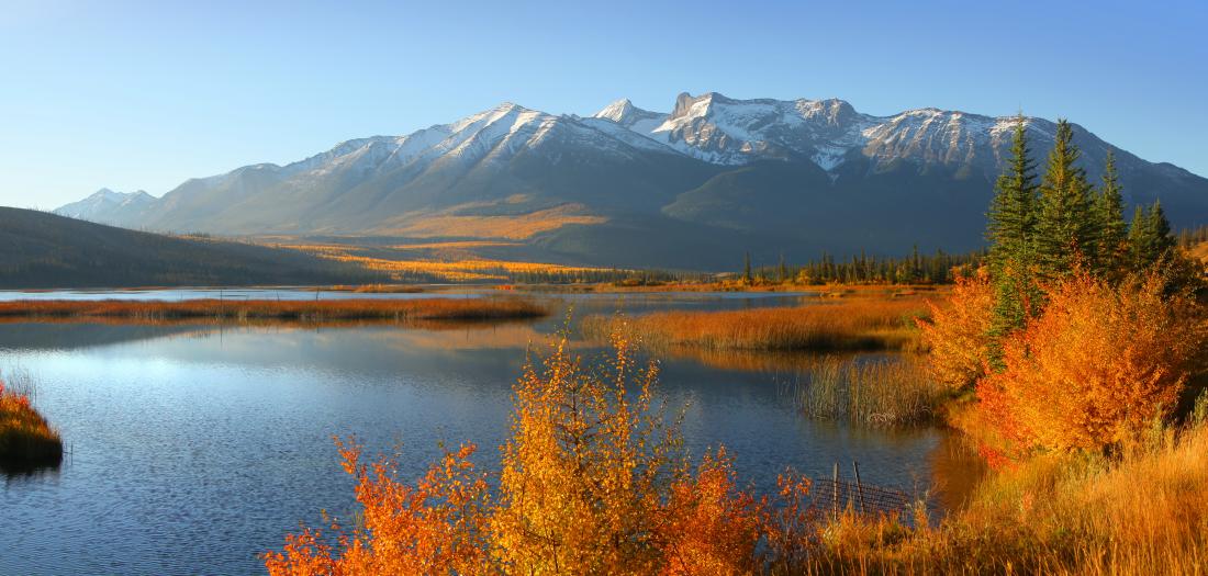 Jasper NP