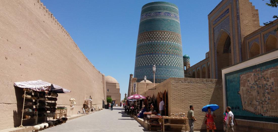 Khiva