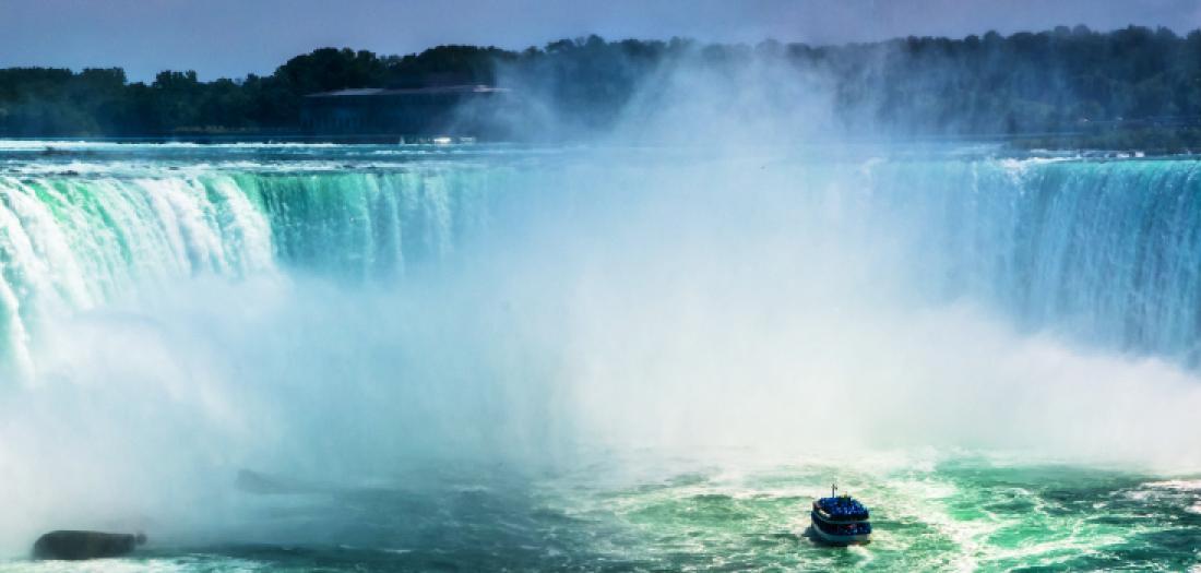 Niagara Falls